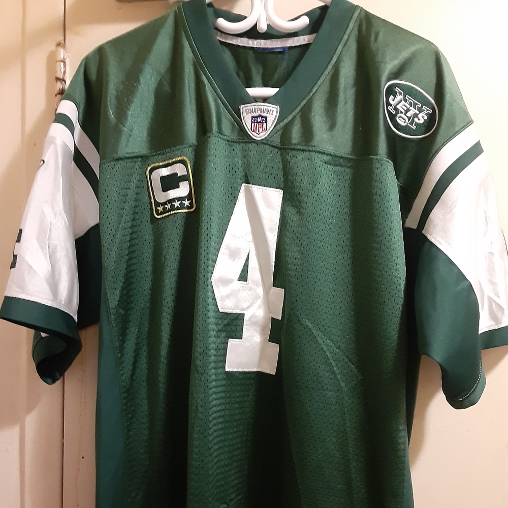 Brett Farve Jersey